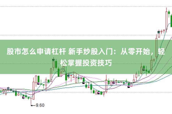 股市怎么申请杠杆 新手炒股入门：从零开始，轻松掌握投资技巧