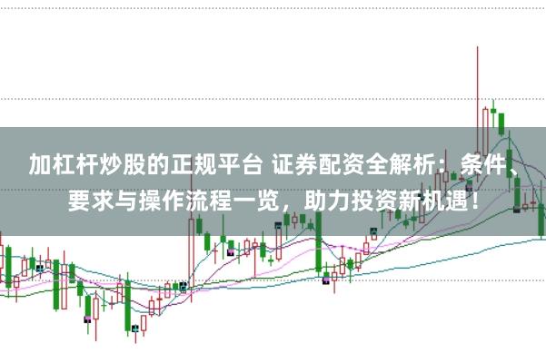加杠杆炒股的正规平台 证券配资全解析：条件、要求与操作流程一览，助力投资新机遇！