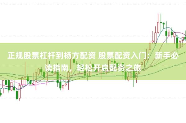 正规股票杠杆到杨方配资 股票配资入门：新手必读指南，轻松开启配资之旅