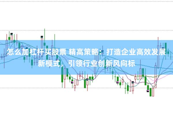 怎么加杠杆买股票 精高策略：打造企业高效发展新模式，引领行业创新风向标