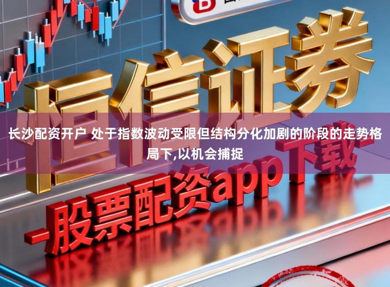 长沙配资开户 处于指数波动受限但结构分化加剧的阶段的走势格局下,以机会捕捉
