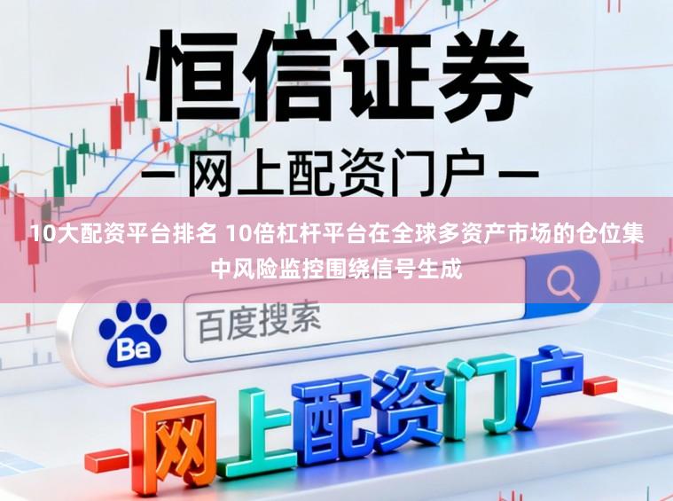 10大配资平台排名 10倍杠杆平台在全球多资产市场的仓位集中风险监控围绕信号生成