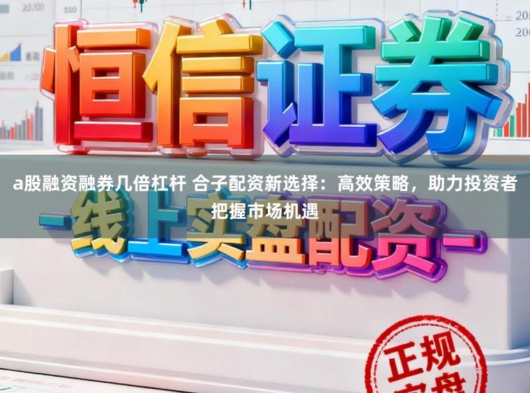 a股融资融券几倍杠杆 合子配资新选择：高效策略，助力投资者把握市场机遇