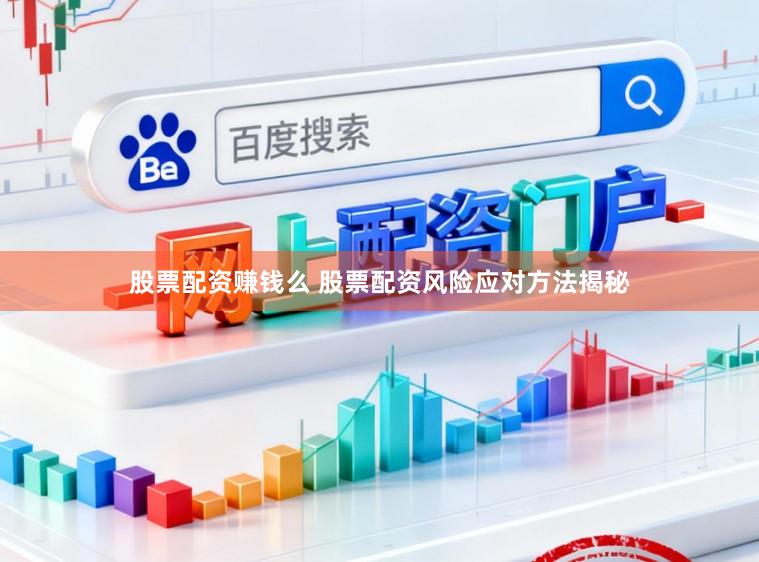 股票配资赚钱么 股票配资风险应对方法揭秘