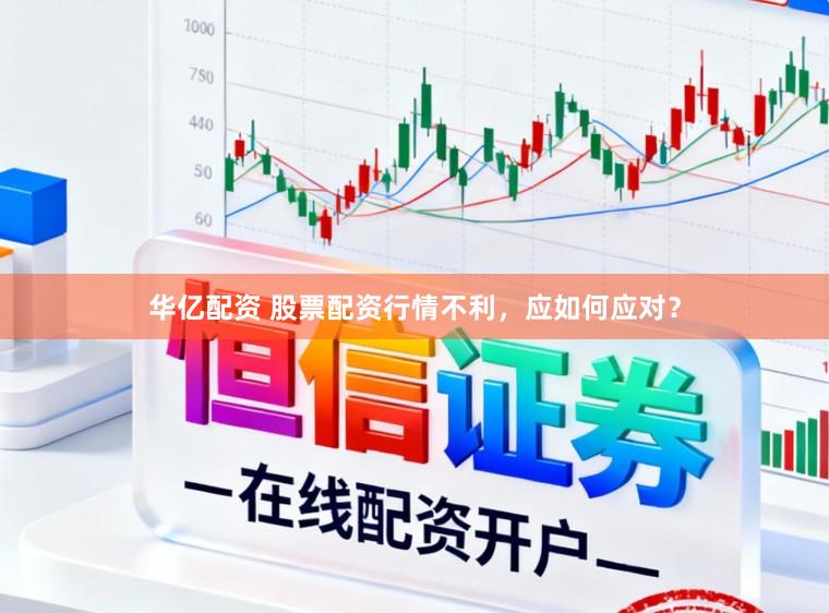 华亿配资 股票配资行情不利，应如何应对？