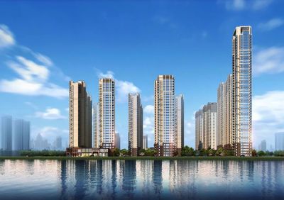 【中标】 | 越秀地产《广州区域2019-2020年建筑工程设计施工图精审服务战略入围》